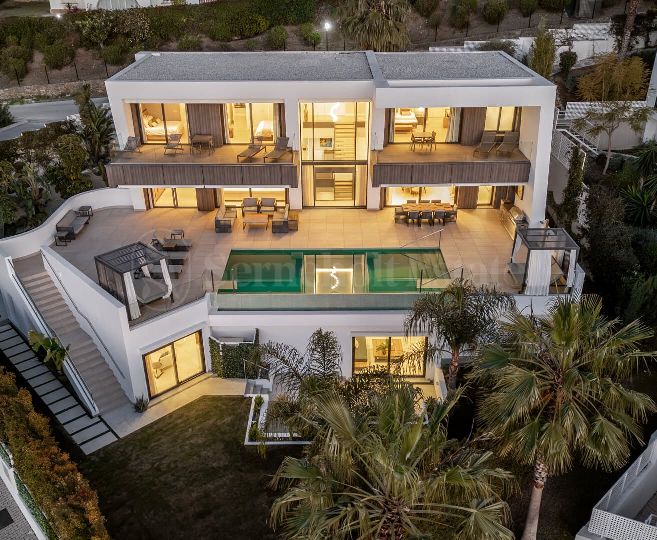 House in Estepona East