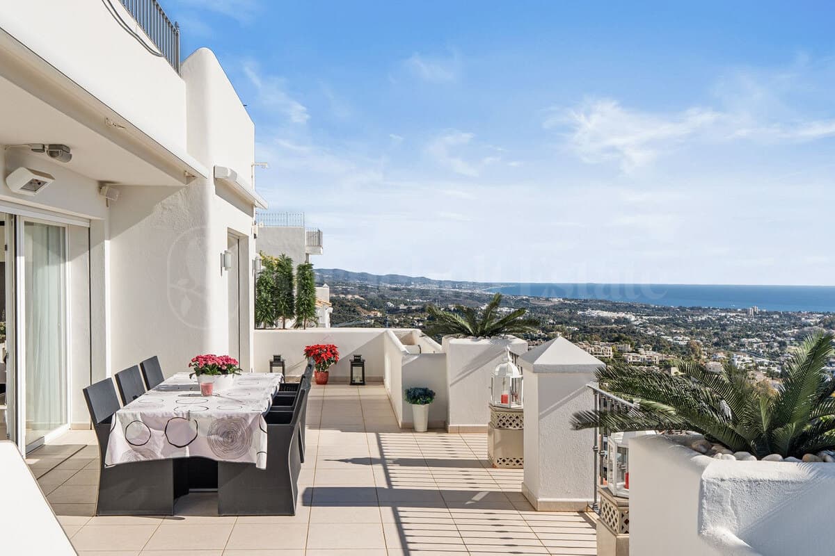 Apartment in La Heredia