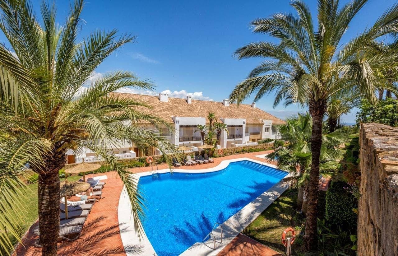 House in La Cala Golf Resort