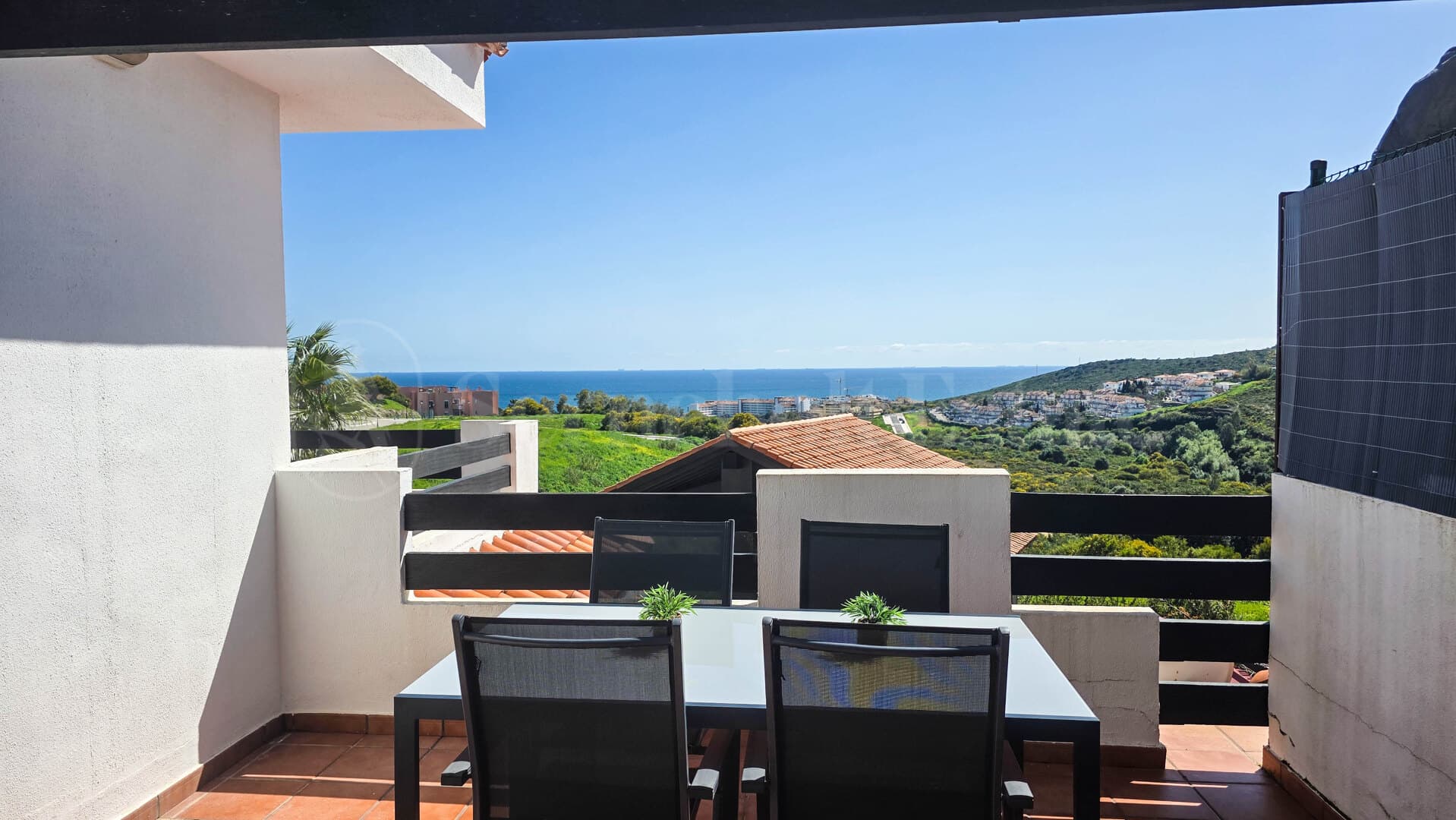 Apartment in La Duquesa