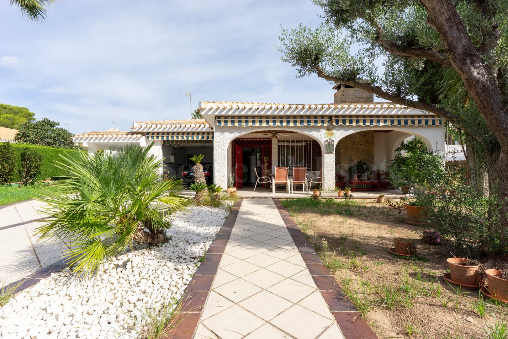 House in Dehesa De Campoamor