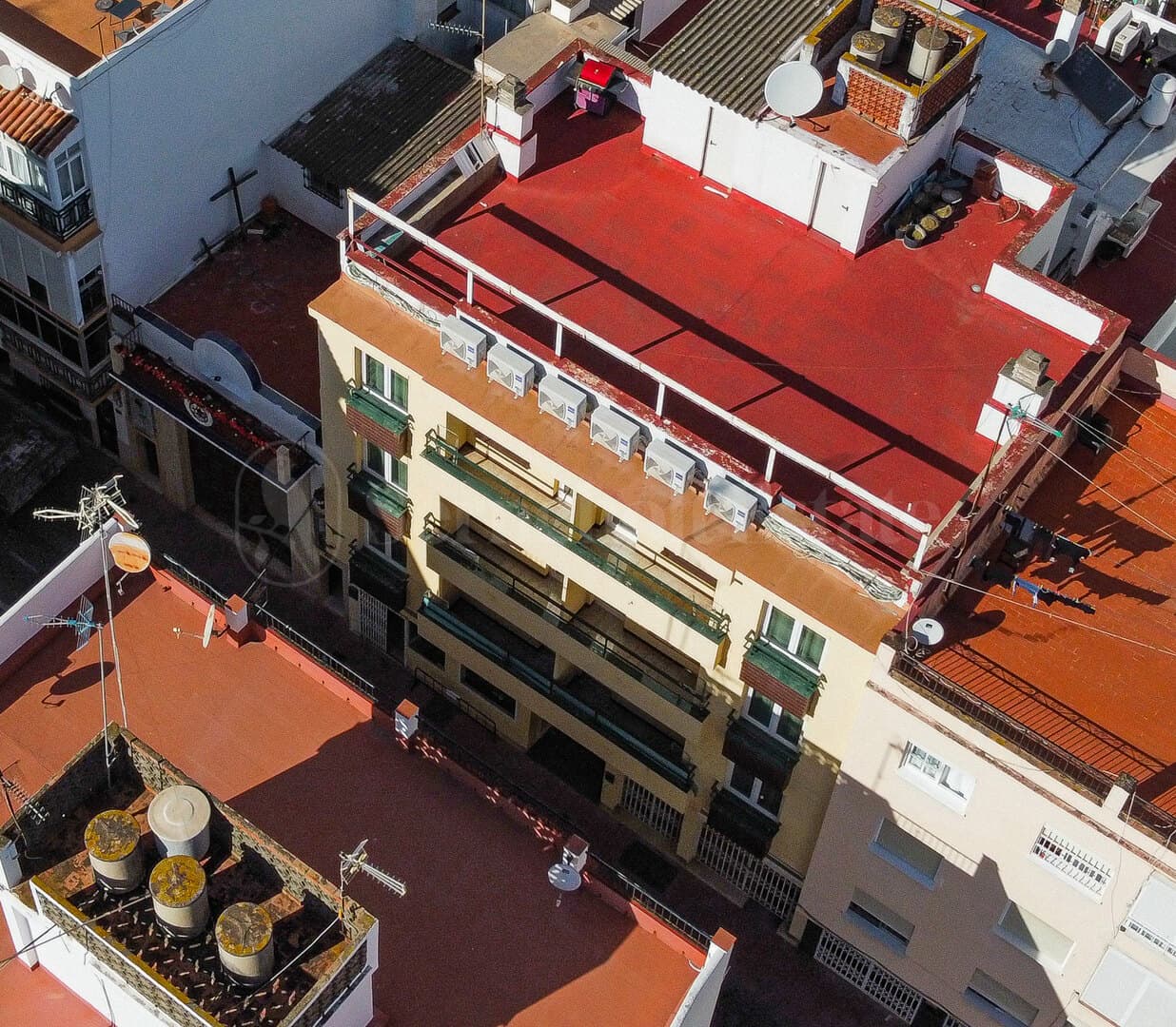 House in Estepona Town