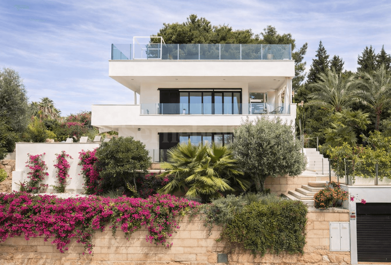 House in Bendinat