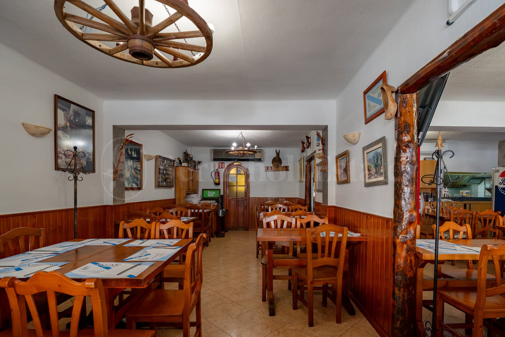 House in Can Pastilla