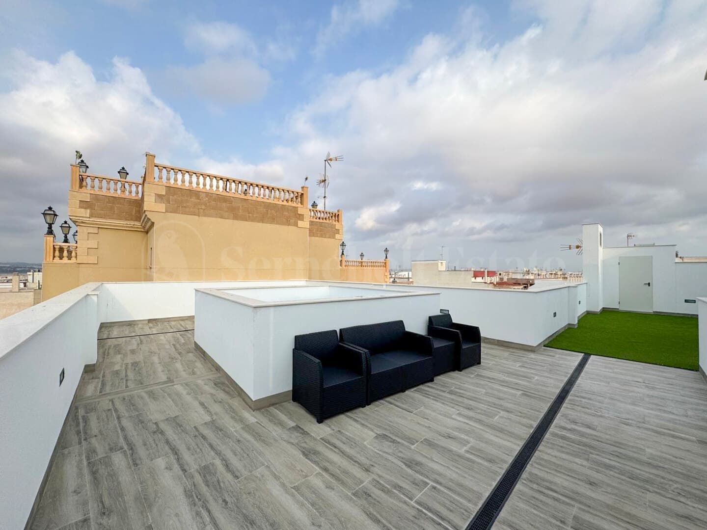 Apartment in Torrevieja
