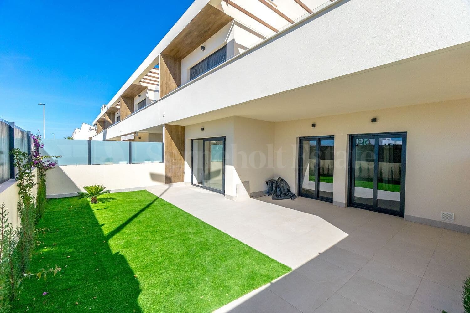 Apartment in Torrevieja