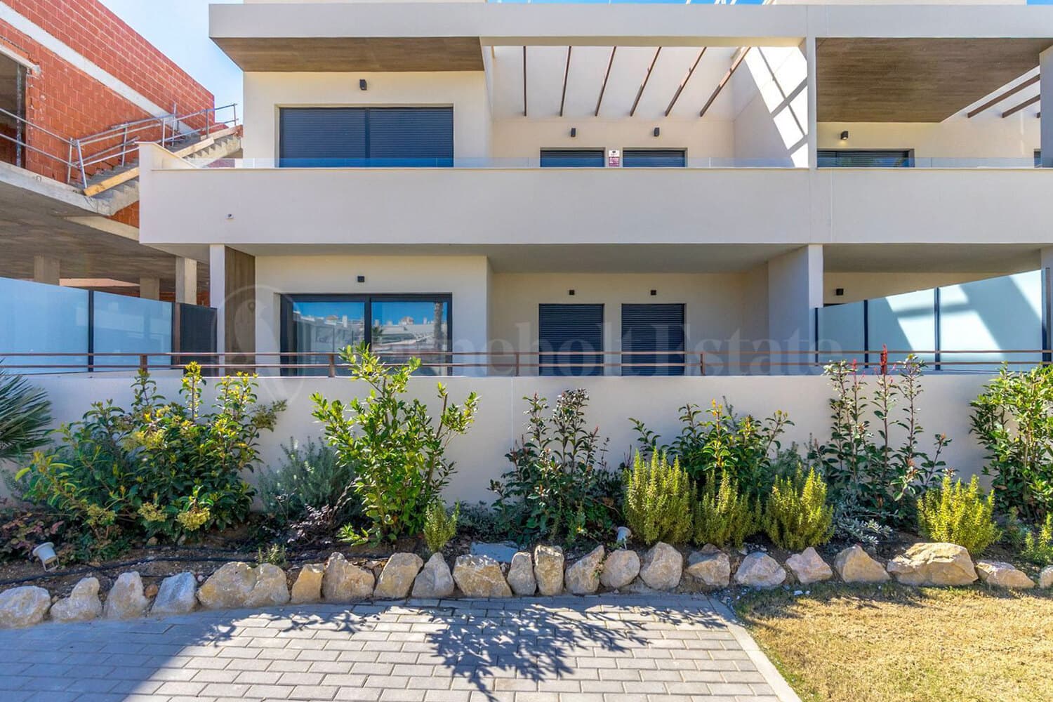 Apartment in Torrevieja