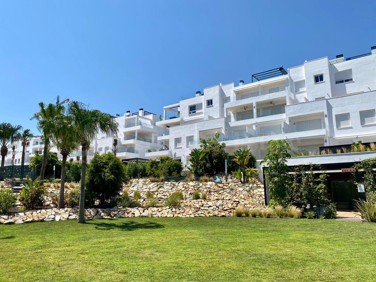 Apartment in Punta Prima A135936