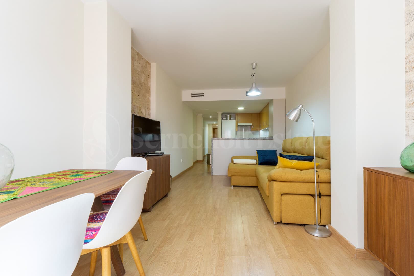 Apartment in La Mata