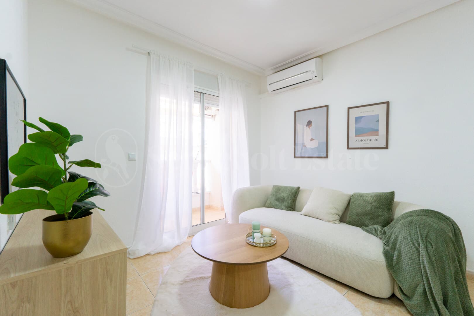 Apartment in Torrevieja