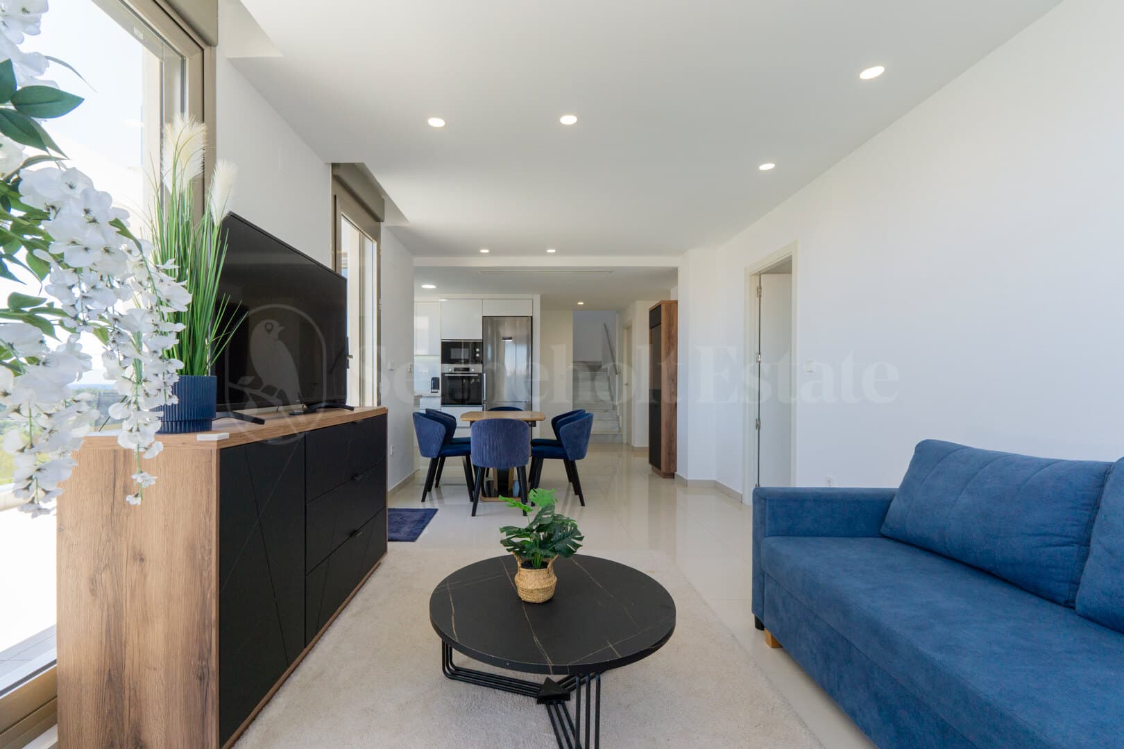 Apartment in La Zenia
