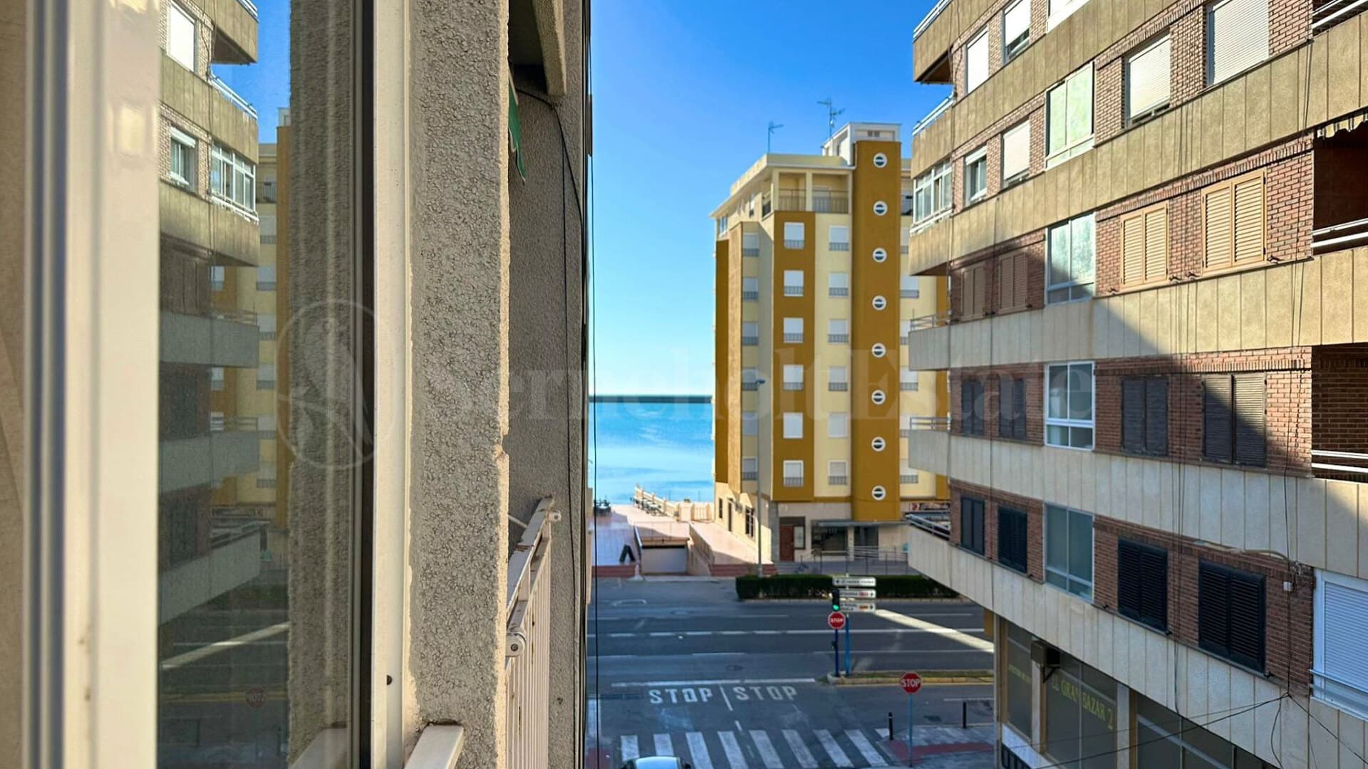 Apartment in Torrevieja
