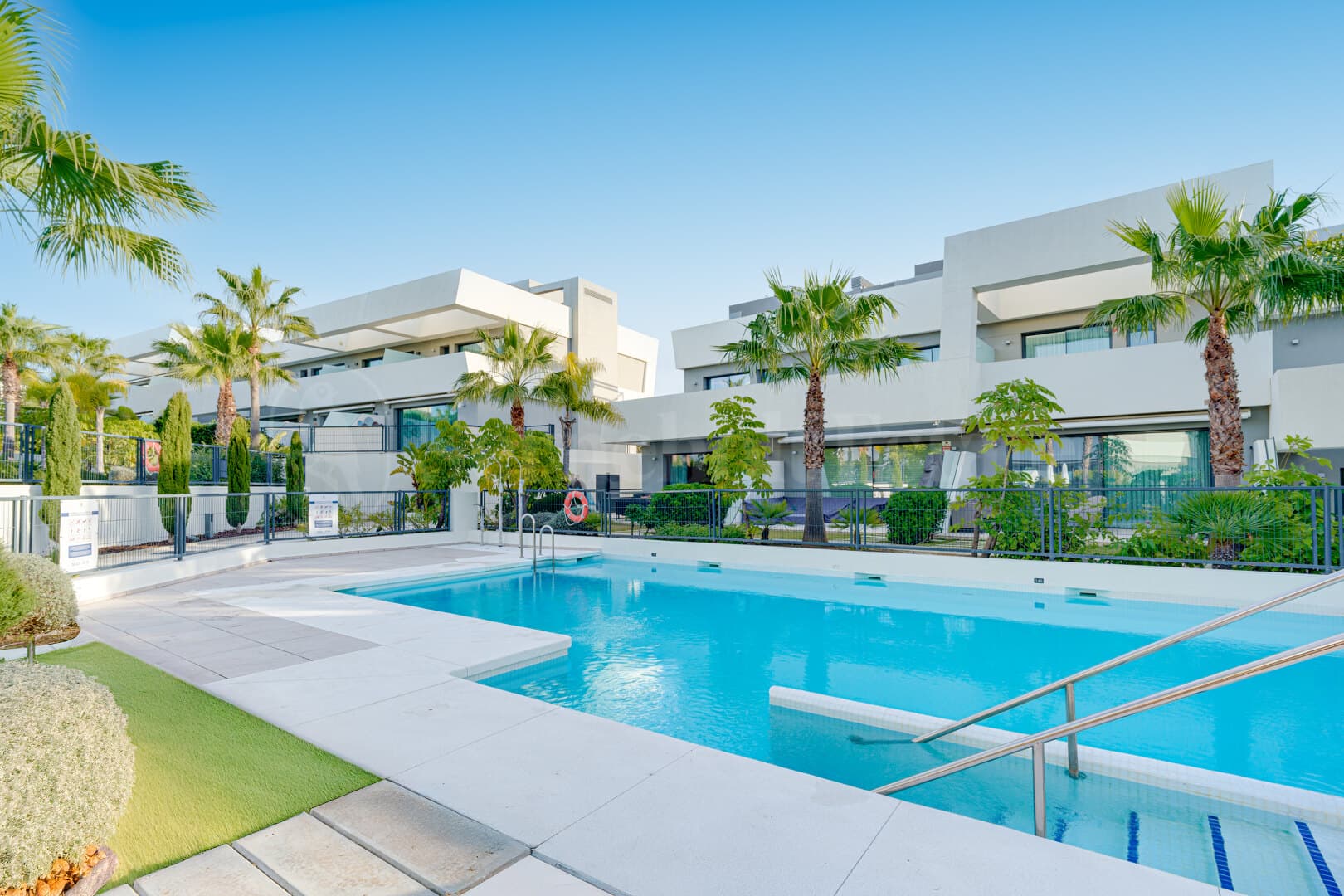 House in Cala De Mijas