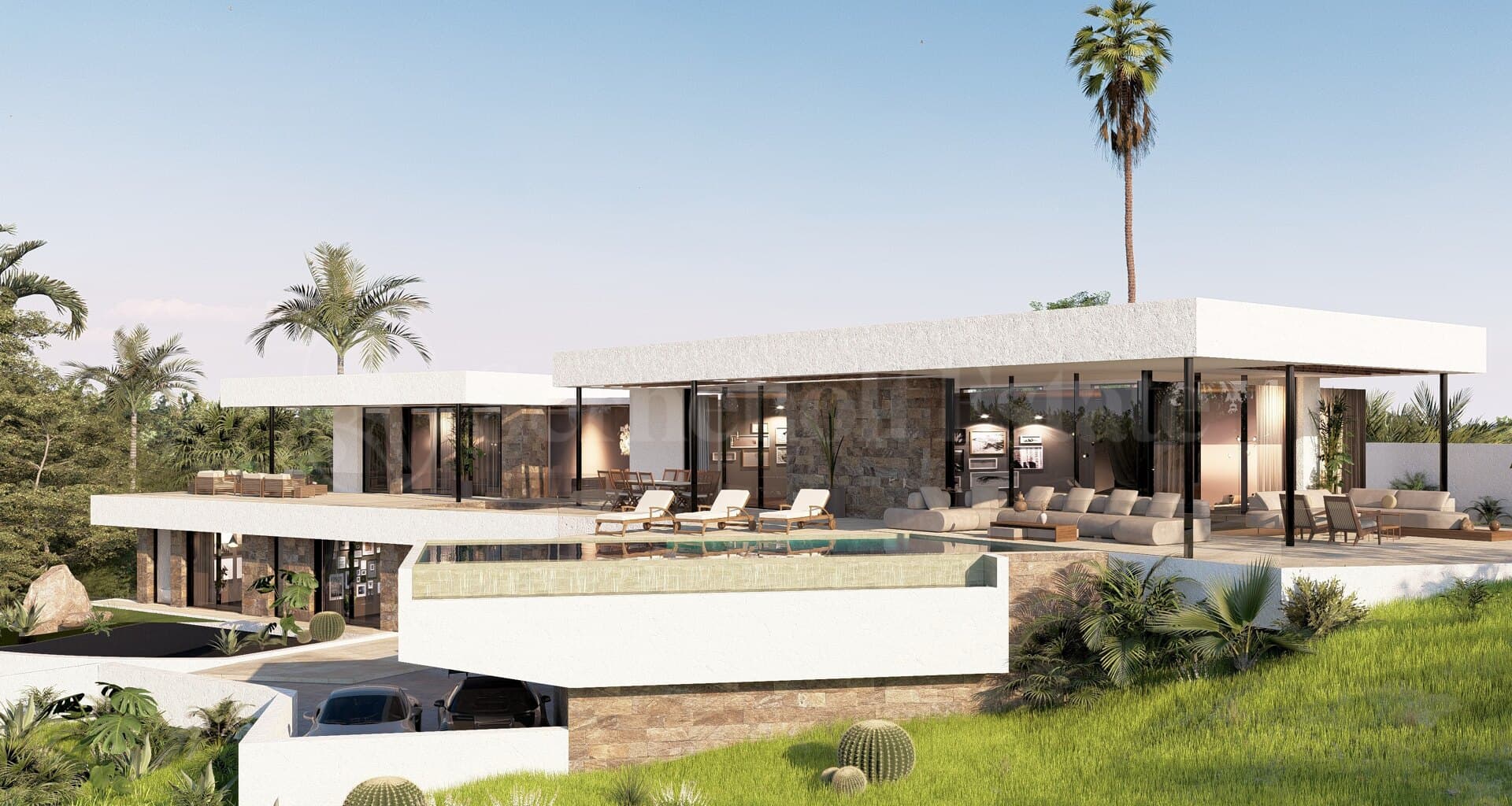 House in Mijas Costa