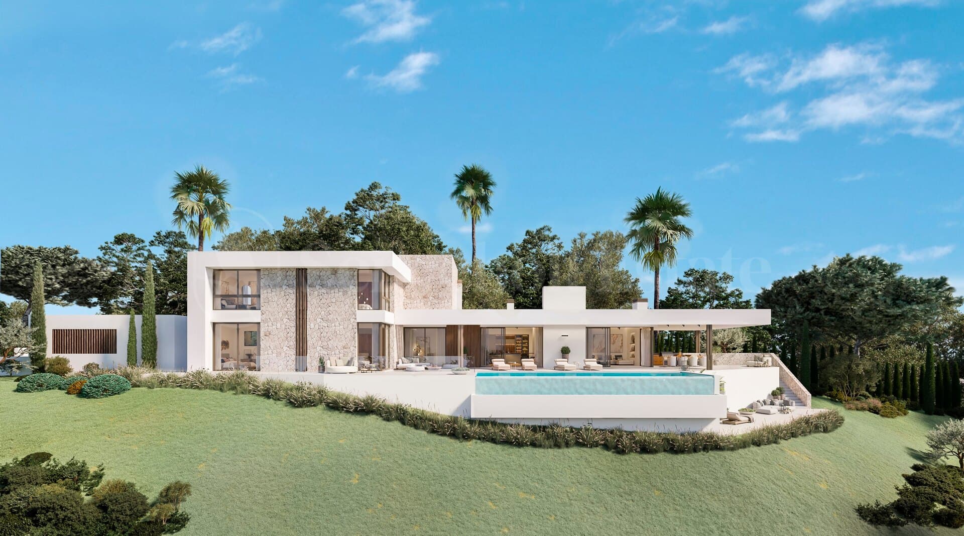 House in Mijas Costa