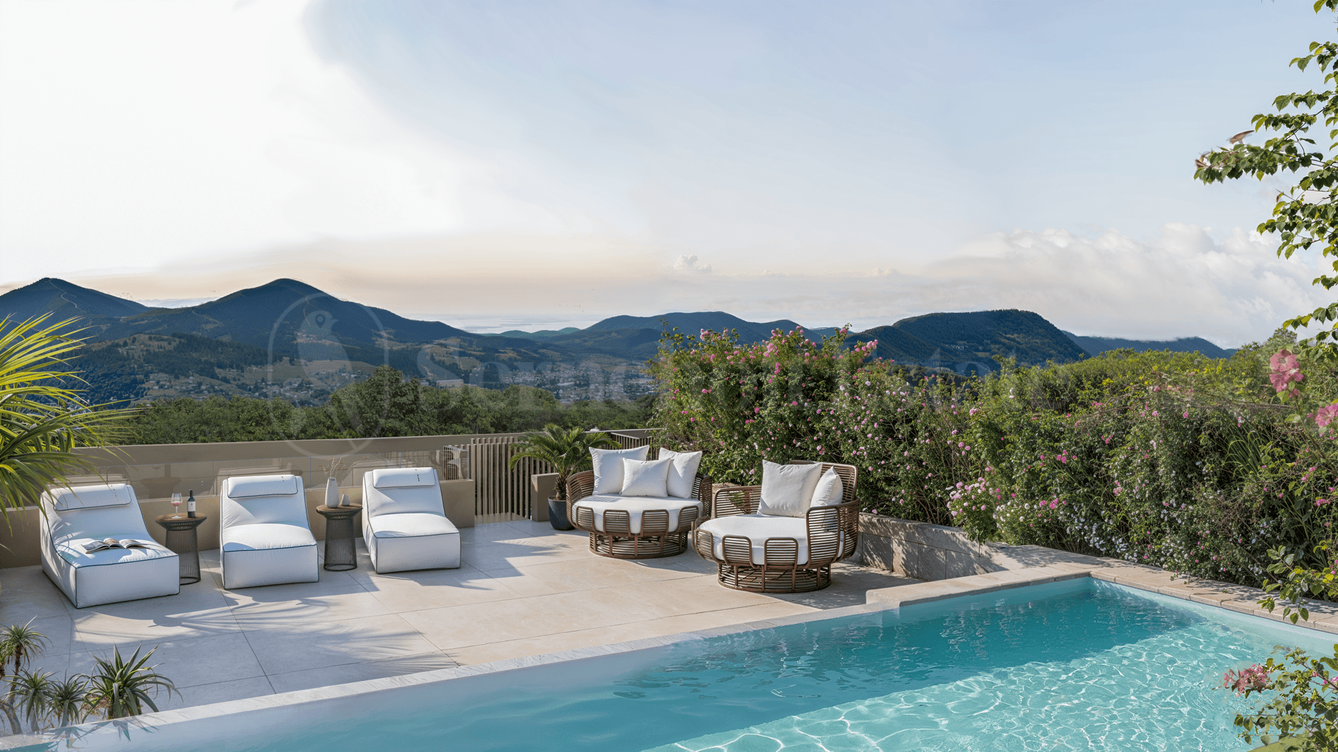 Apartment in Estepona Town