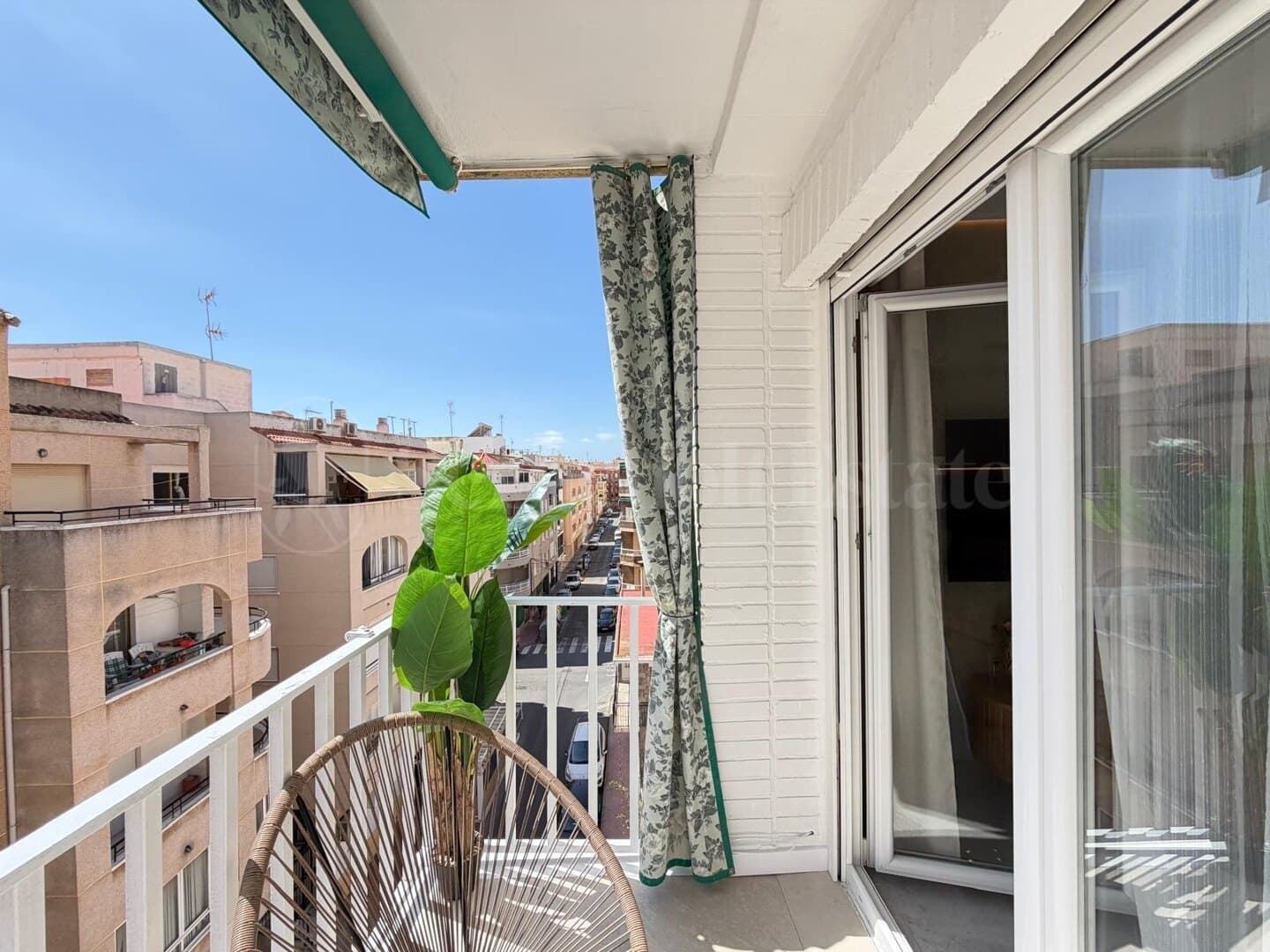 Apartment in Torrevieja