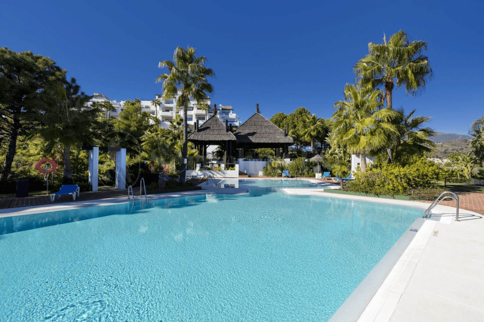 Apartment in Lomas Del Marques