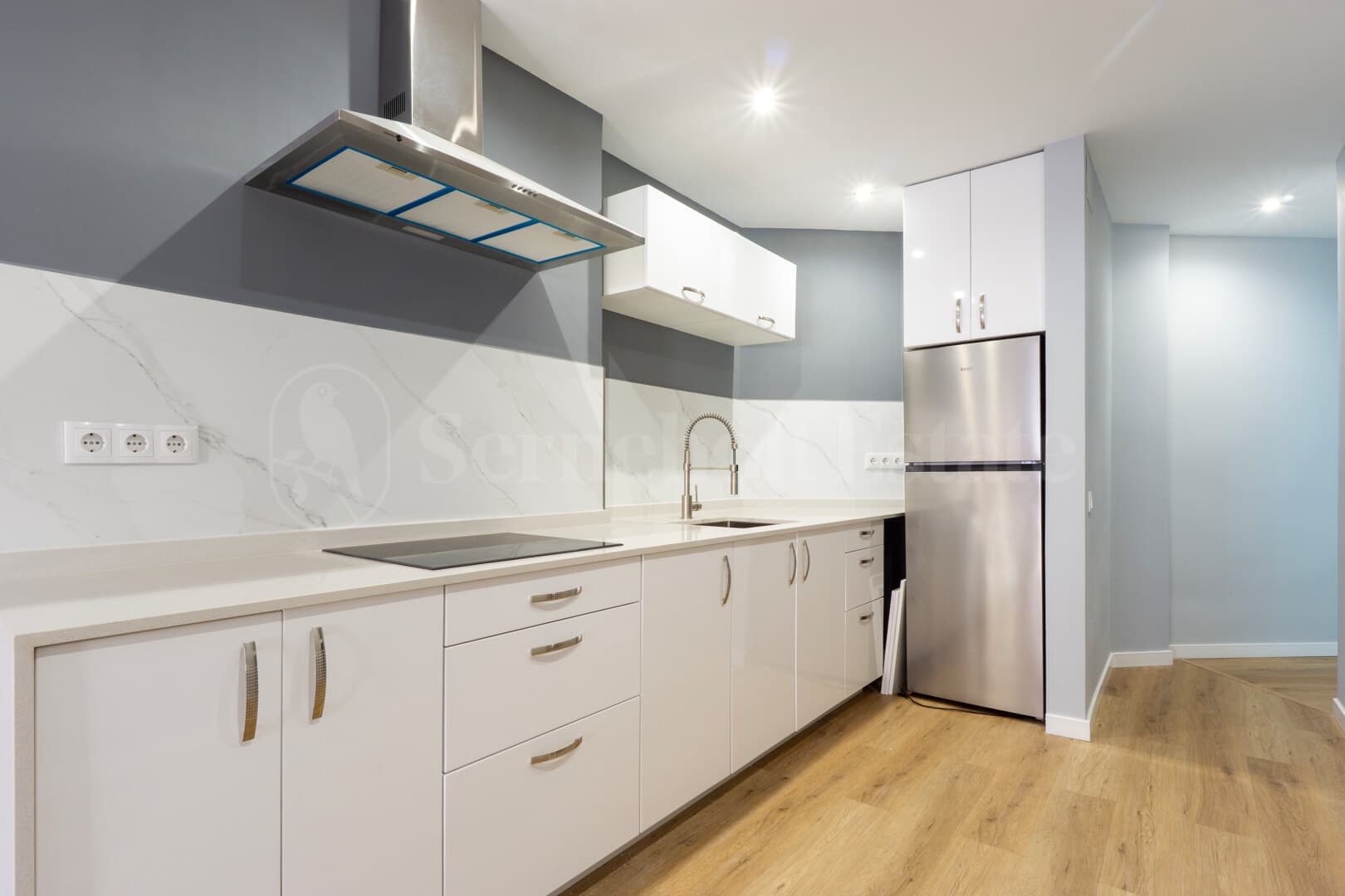 Apartment in La Mata