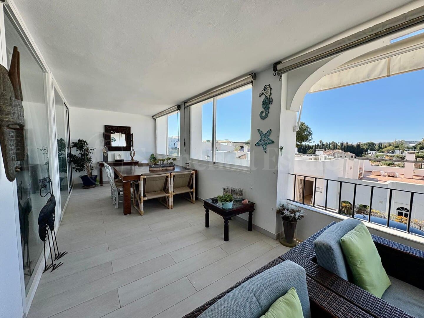 Apartment in La Quinta