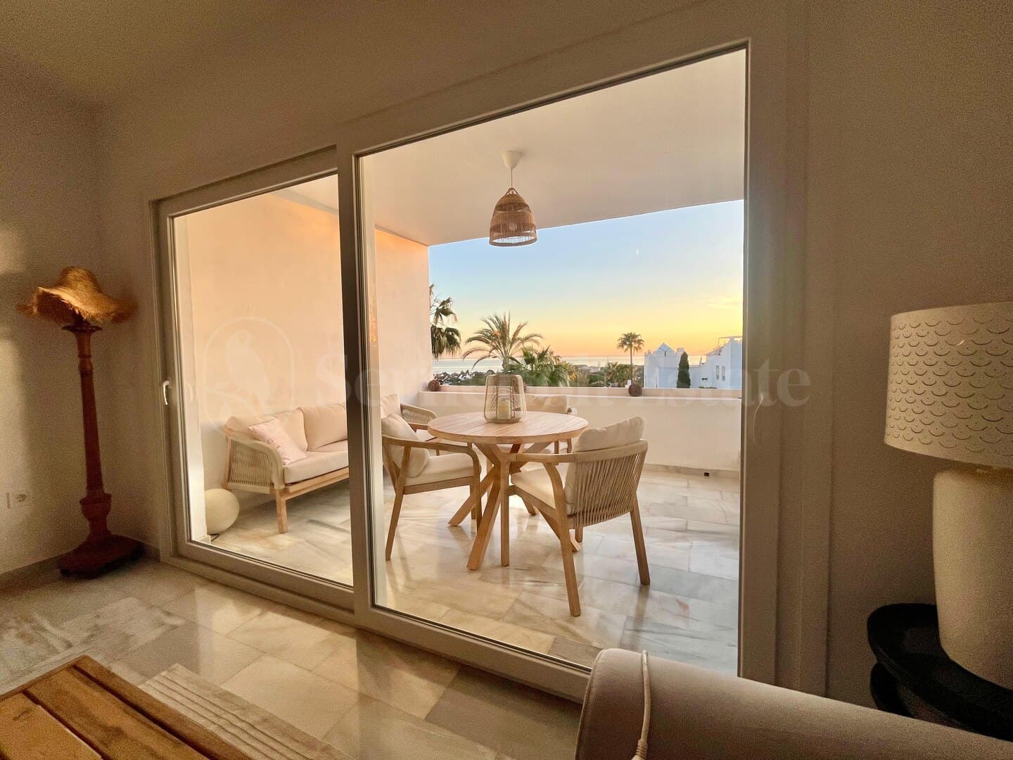 Apartment in Marbella East