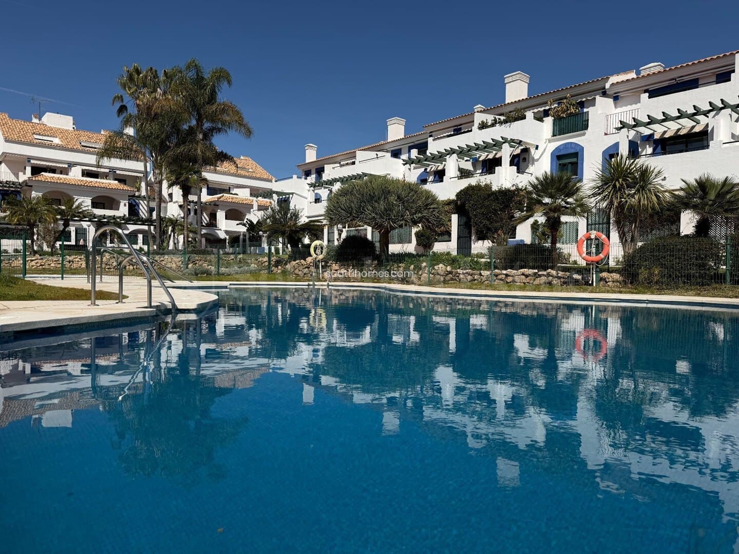 House in San Pedro De Alcantara