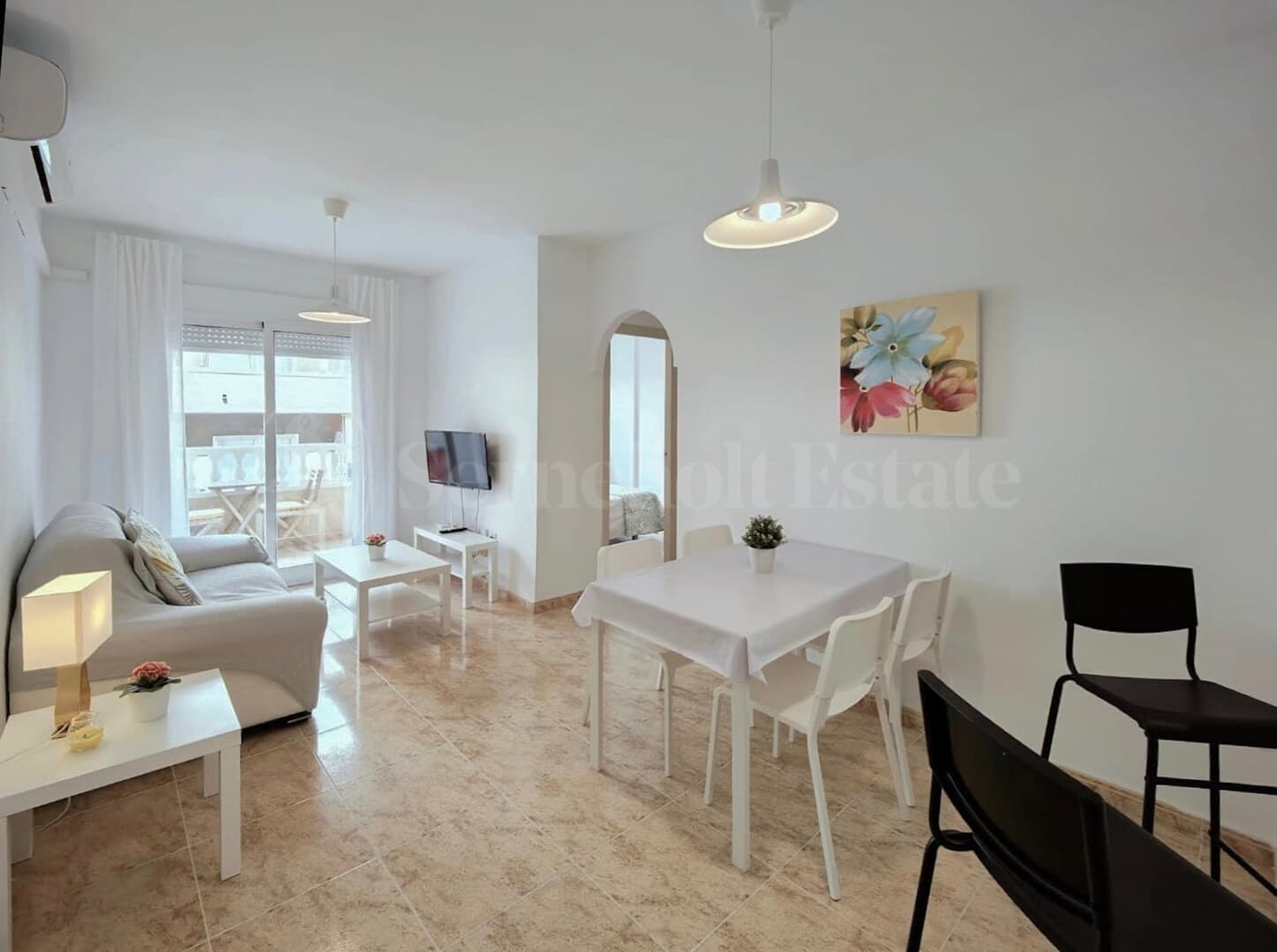 Apartment in Torrevieja