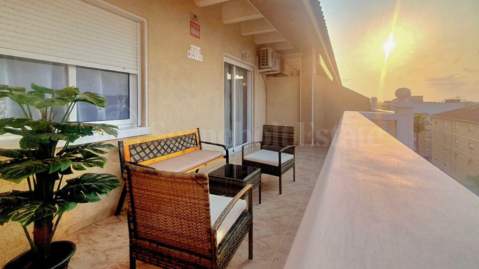 Apartment in Torrevieja