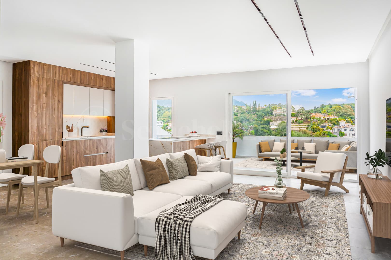 Apartment in La Quinta