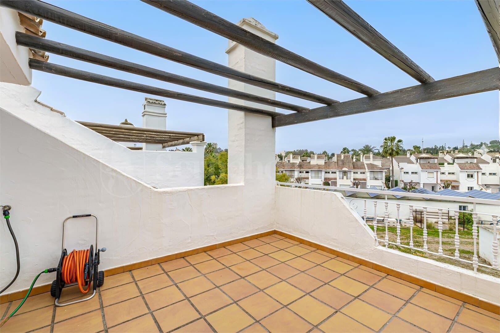 House in Nueva Andalucia