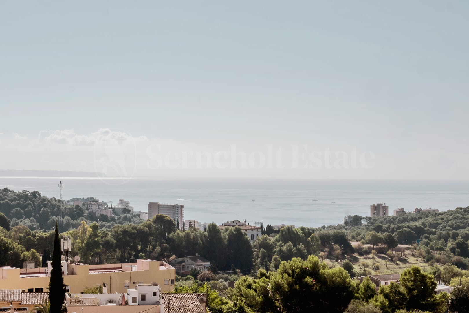 Land in Genova