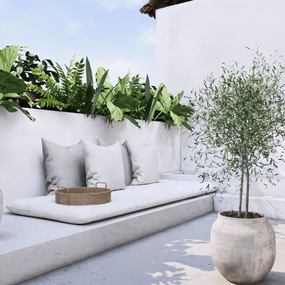 House in Estepona Town