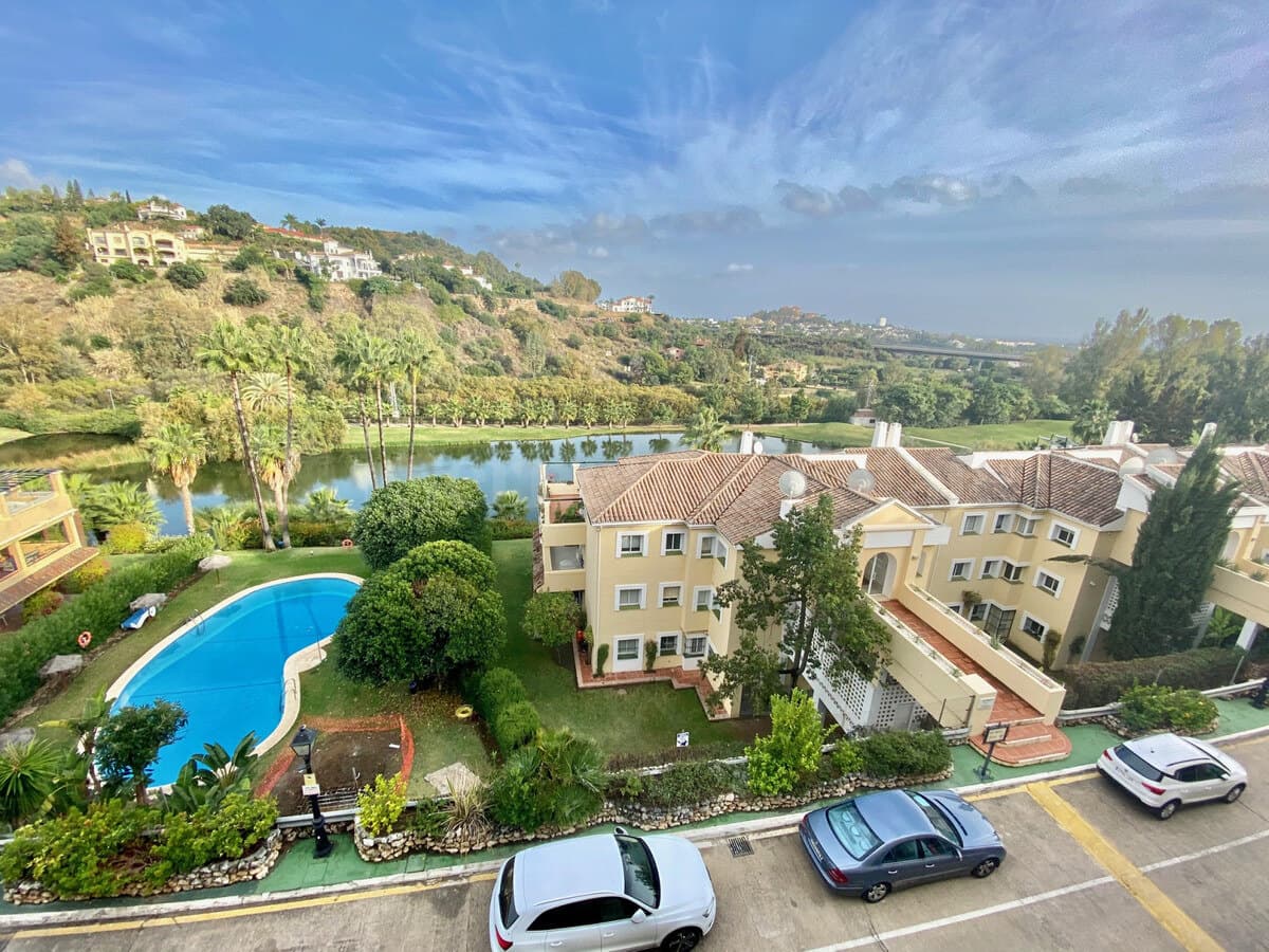 Apartment in La Quinta