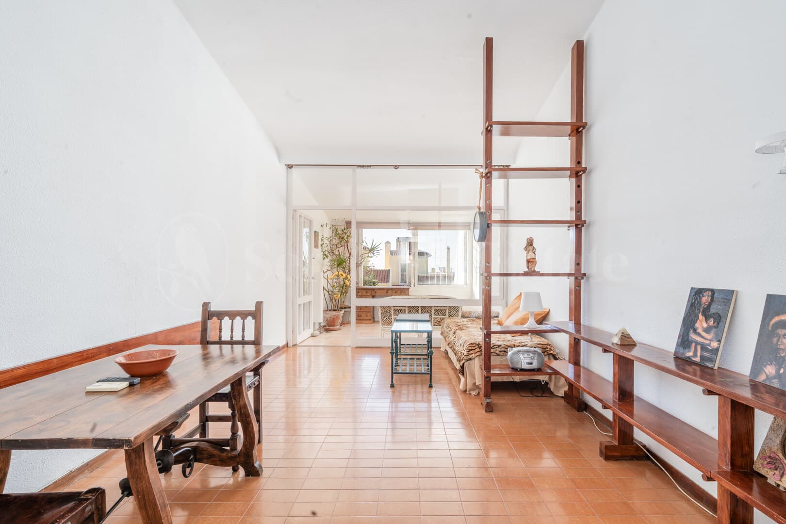 Apartment in Seghers