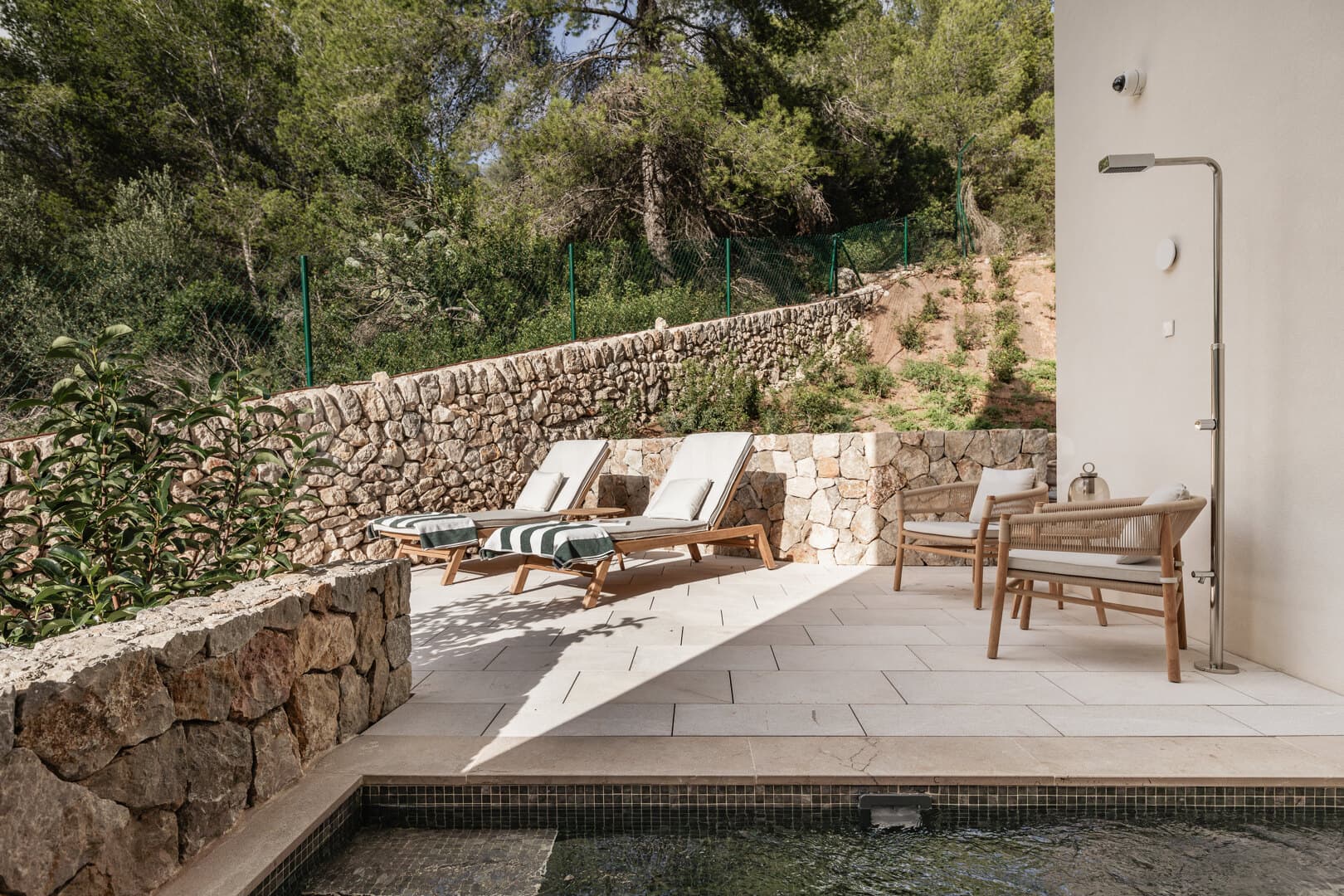 Apartment in Cala Mayor