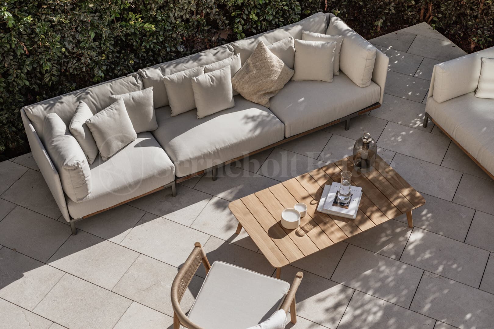 Apartment in Cala Mayor
