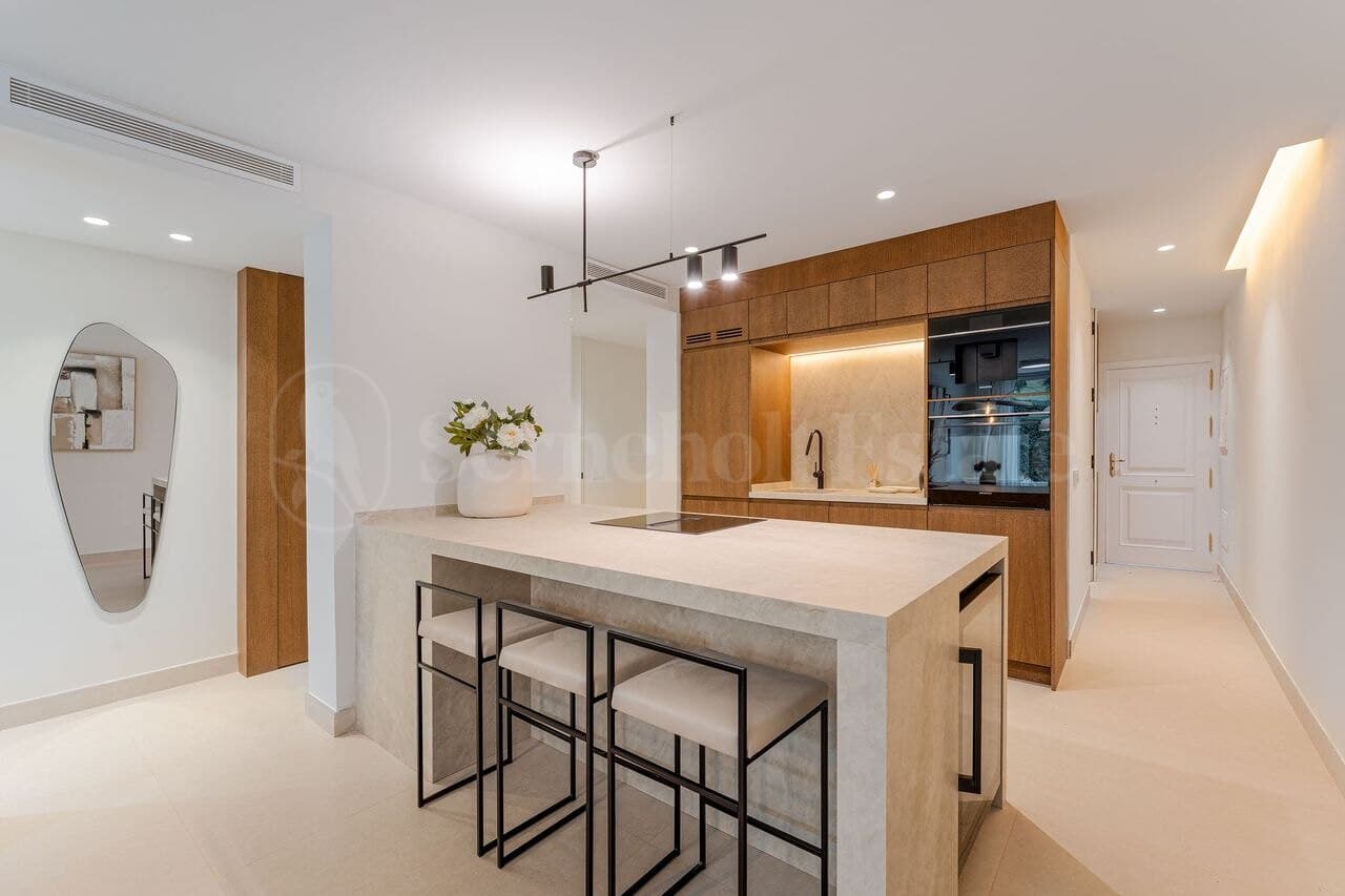 Apartment in Terrazas De La Quinta