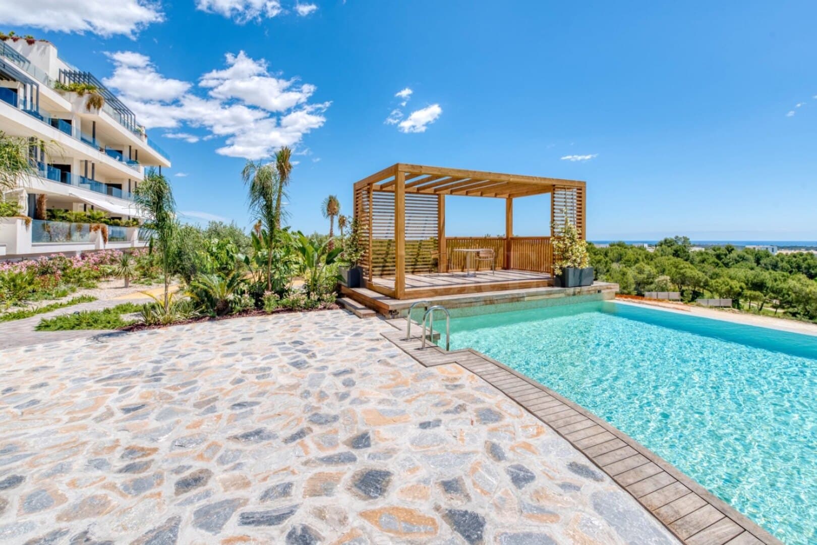 Apartment in Las Colinas Golf A135931