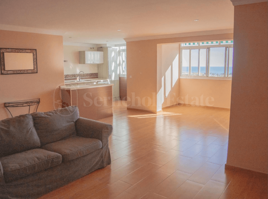 Apartment in S Pedro Centro