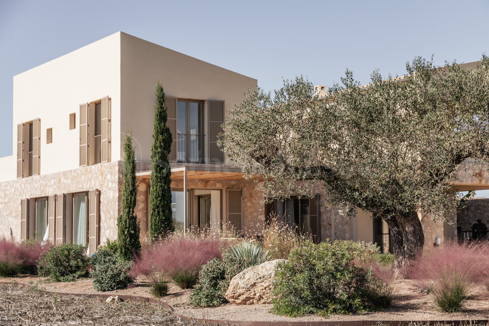 House in Maria De La Salut