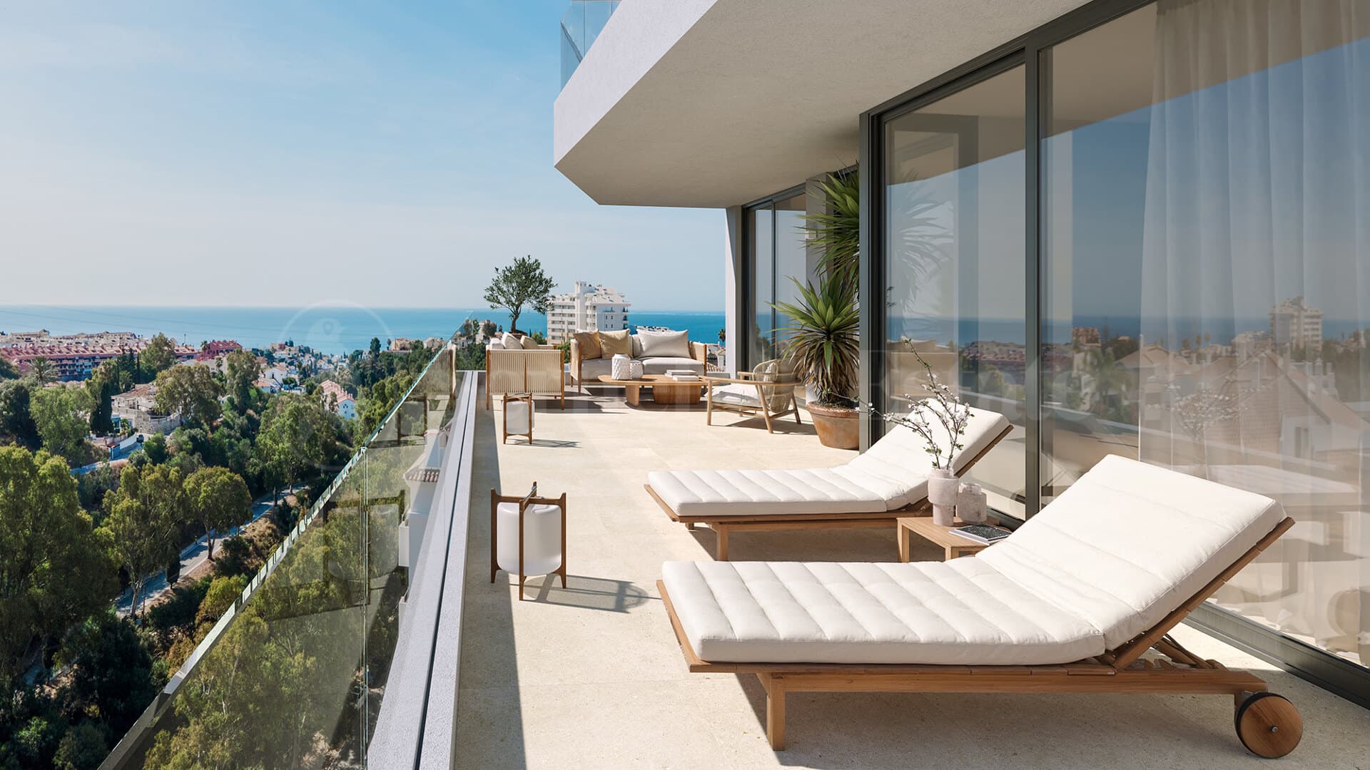 Apartment in Torreblanca