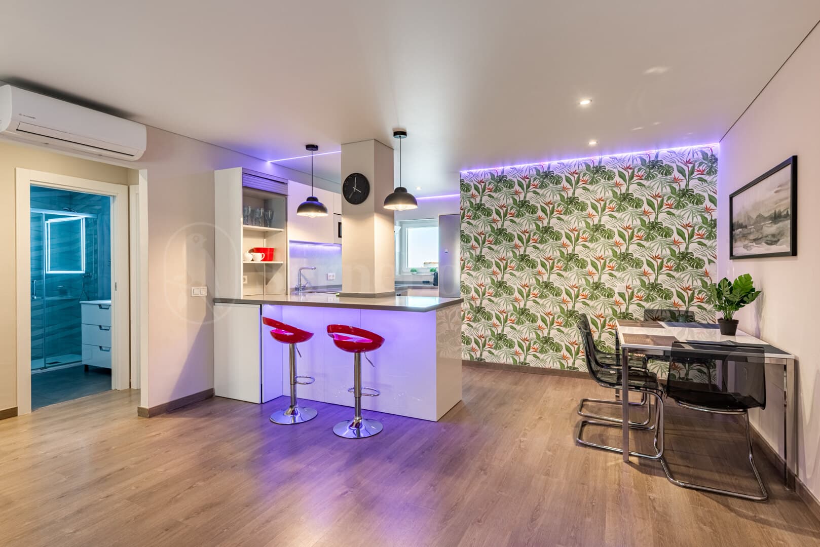 Apartment in Benalmadena Pueblo