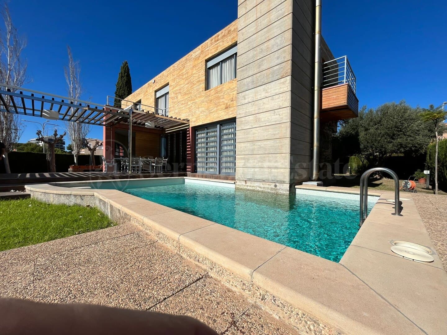 House in Dehesa De Campoamor