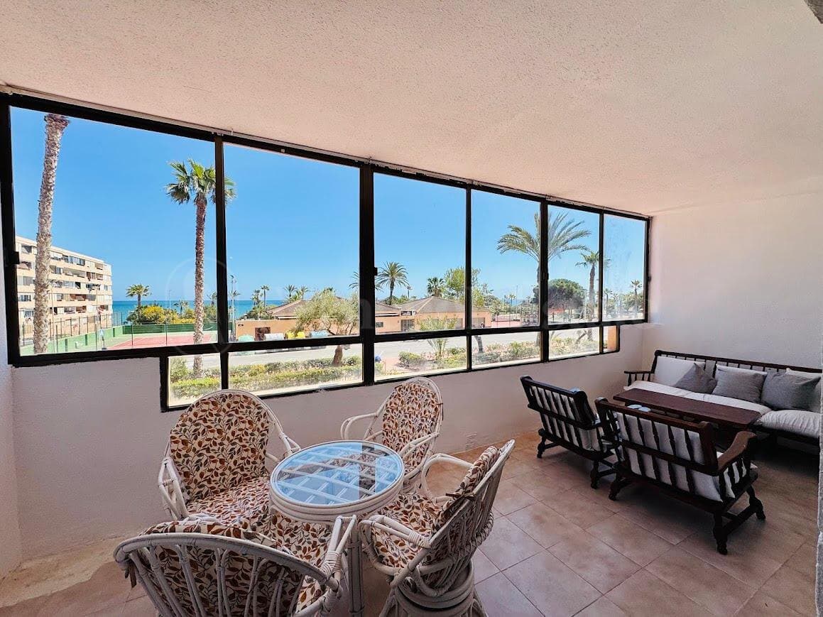 Apartment in La Mata