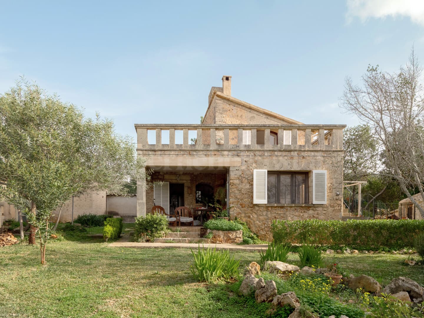 House in Marratxi