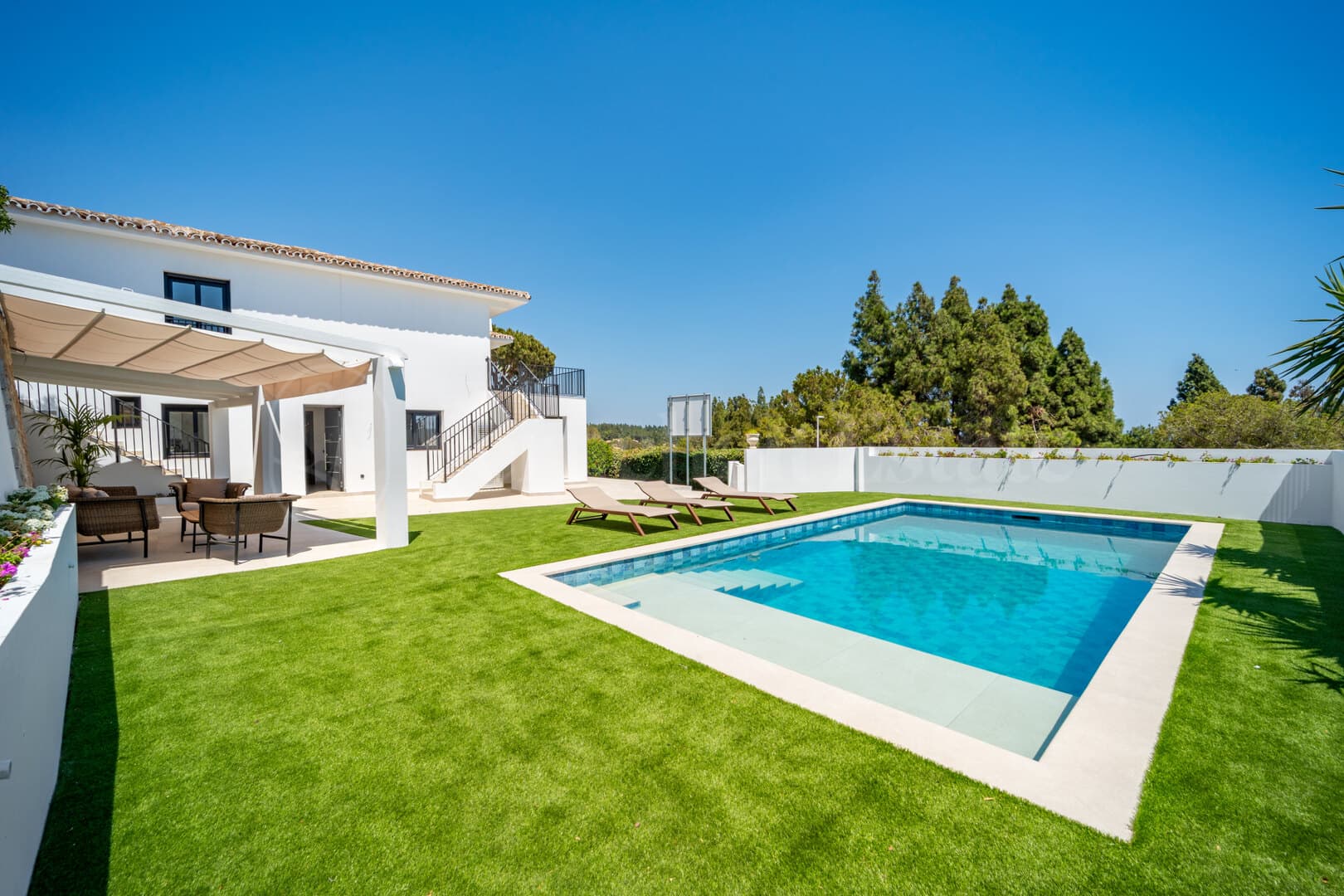 House in Cala De Mijas