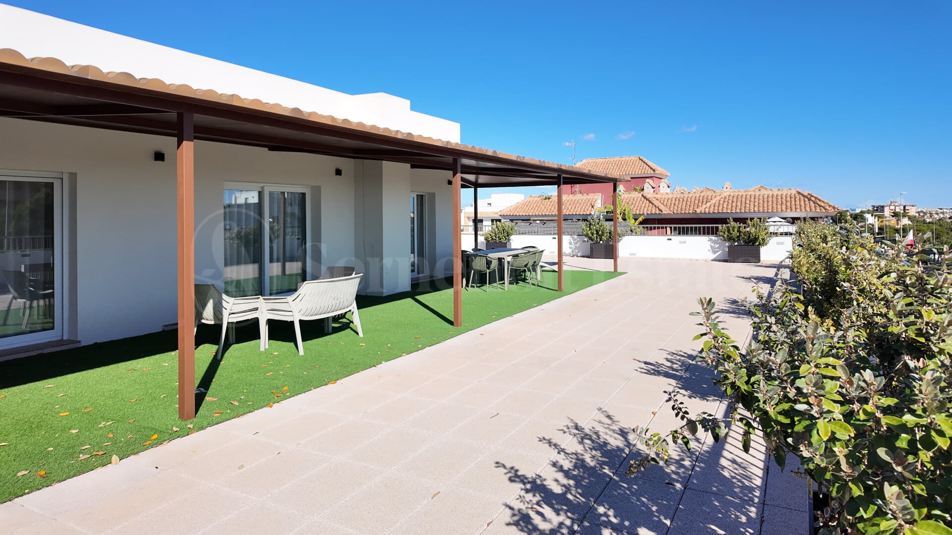 Apartment in La Regia