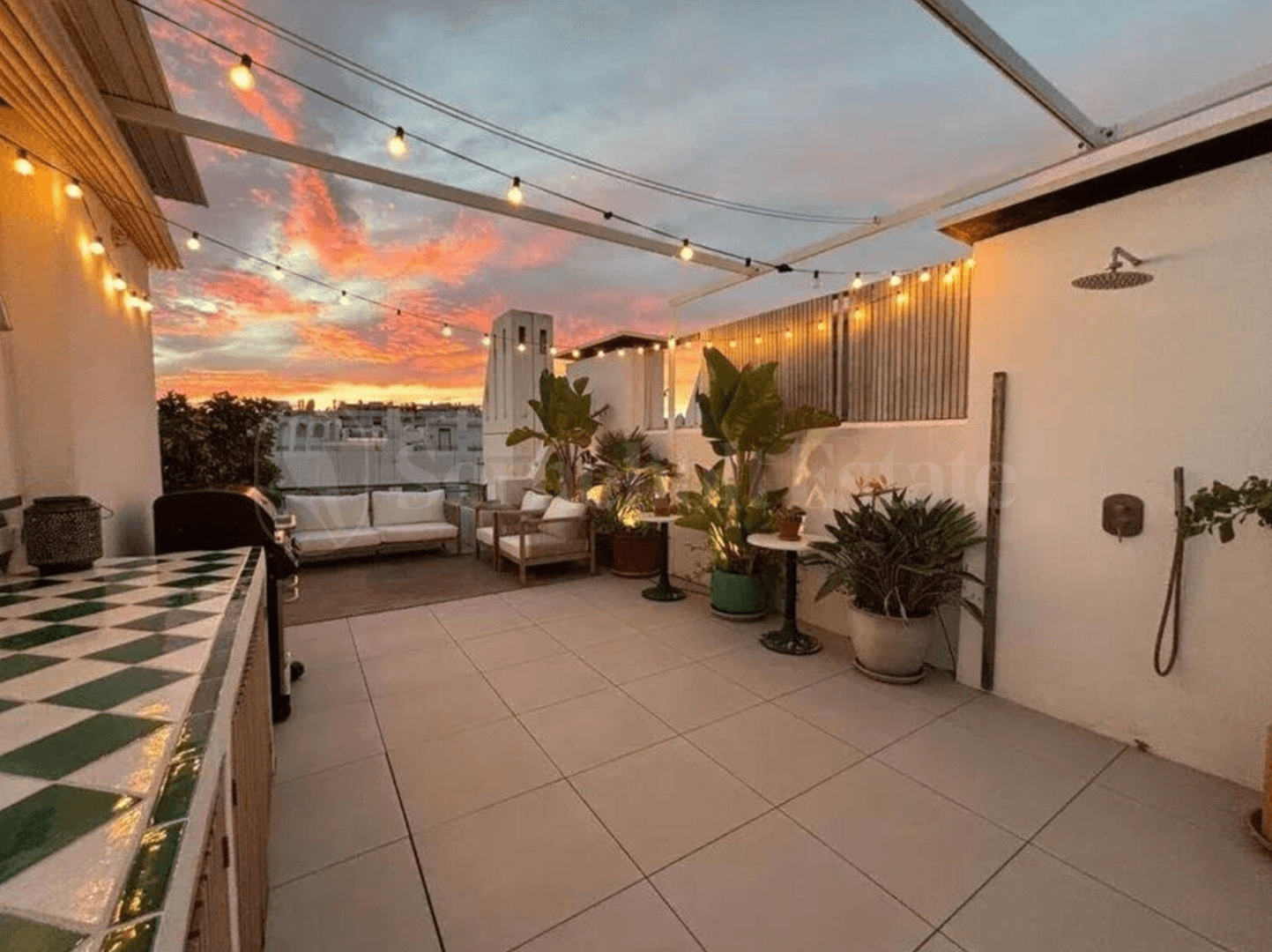 Apartment in Marbella