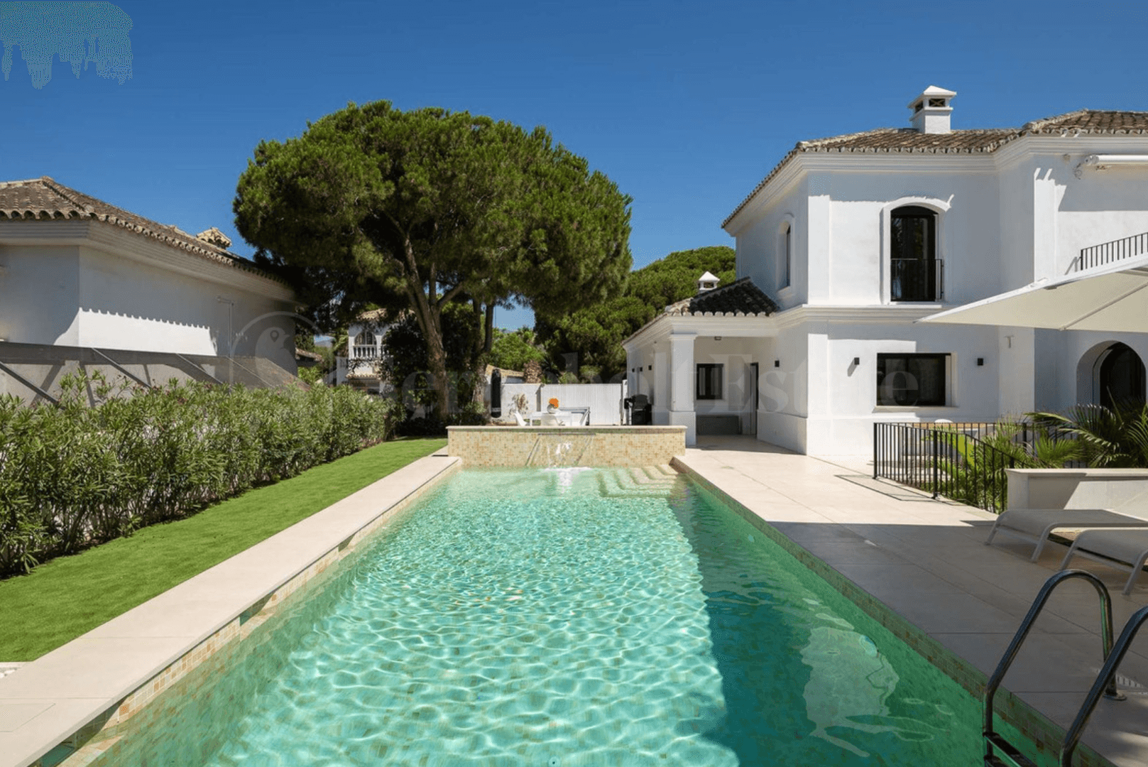 House in Marbella