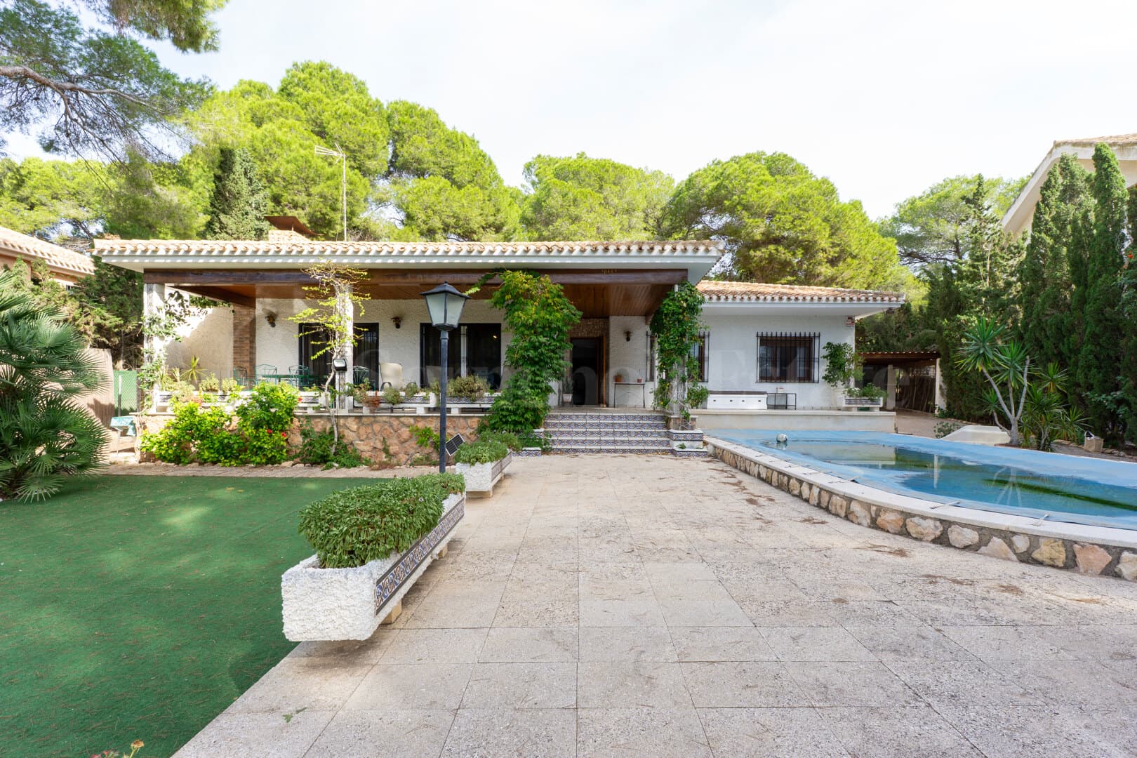 House in Dehesa De Campoamor